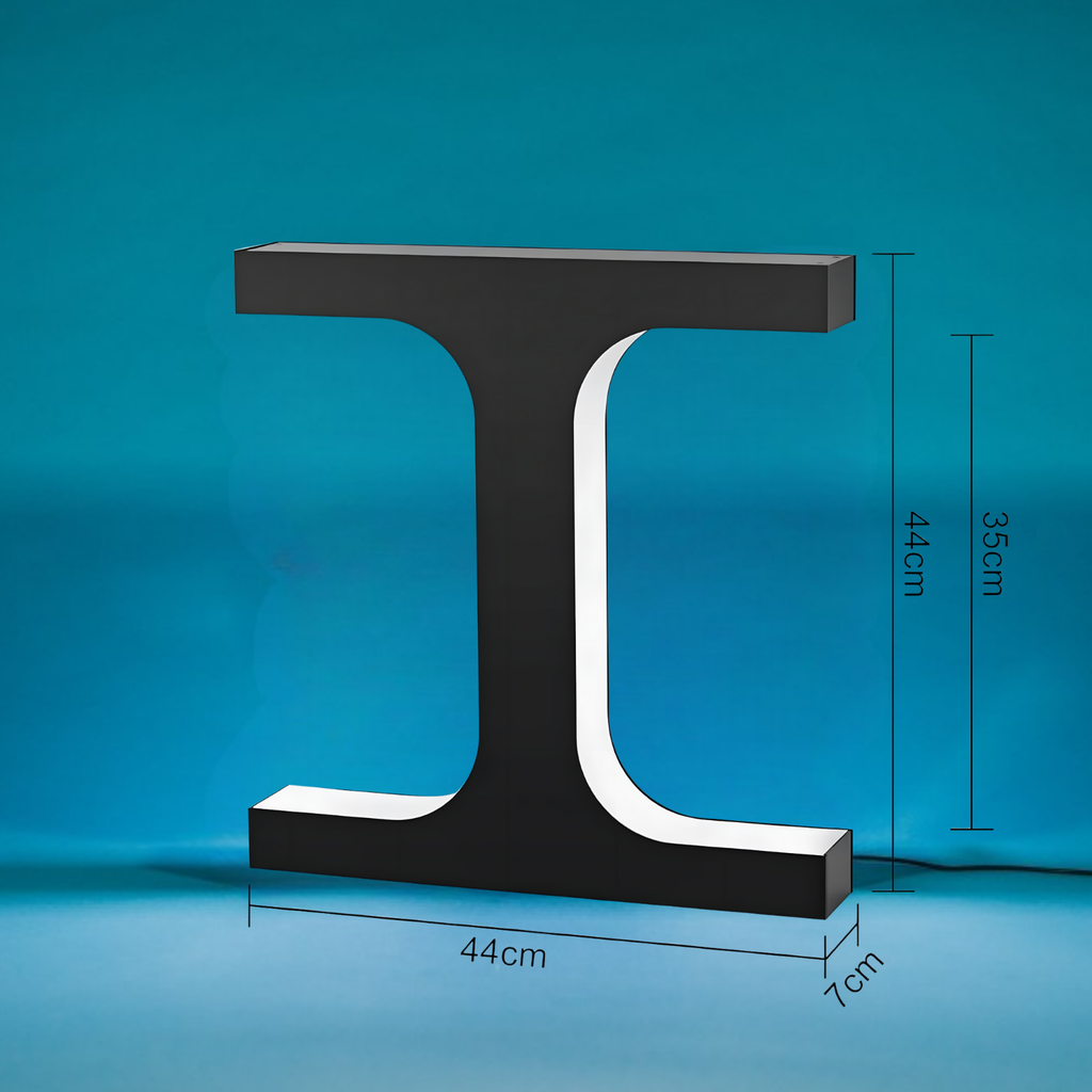 İkili Levitasyon Sergi Standı