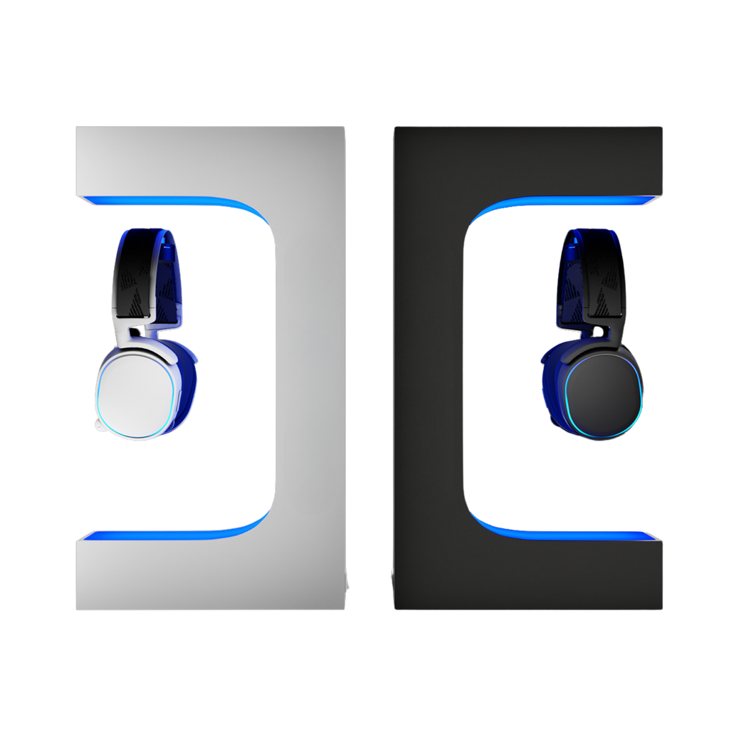 ManyetikLevitasyonKulaklıkStandı