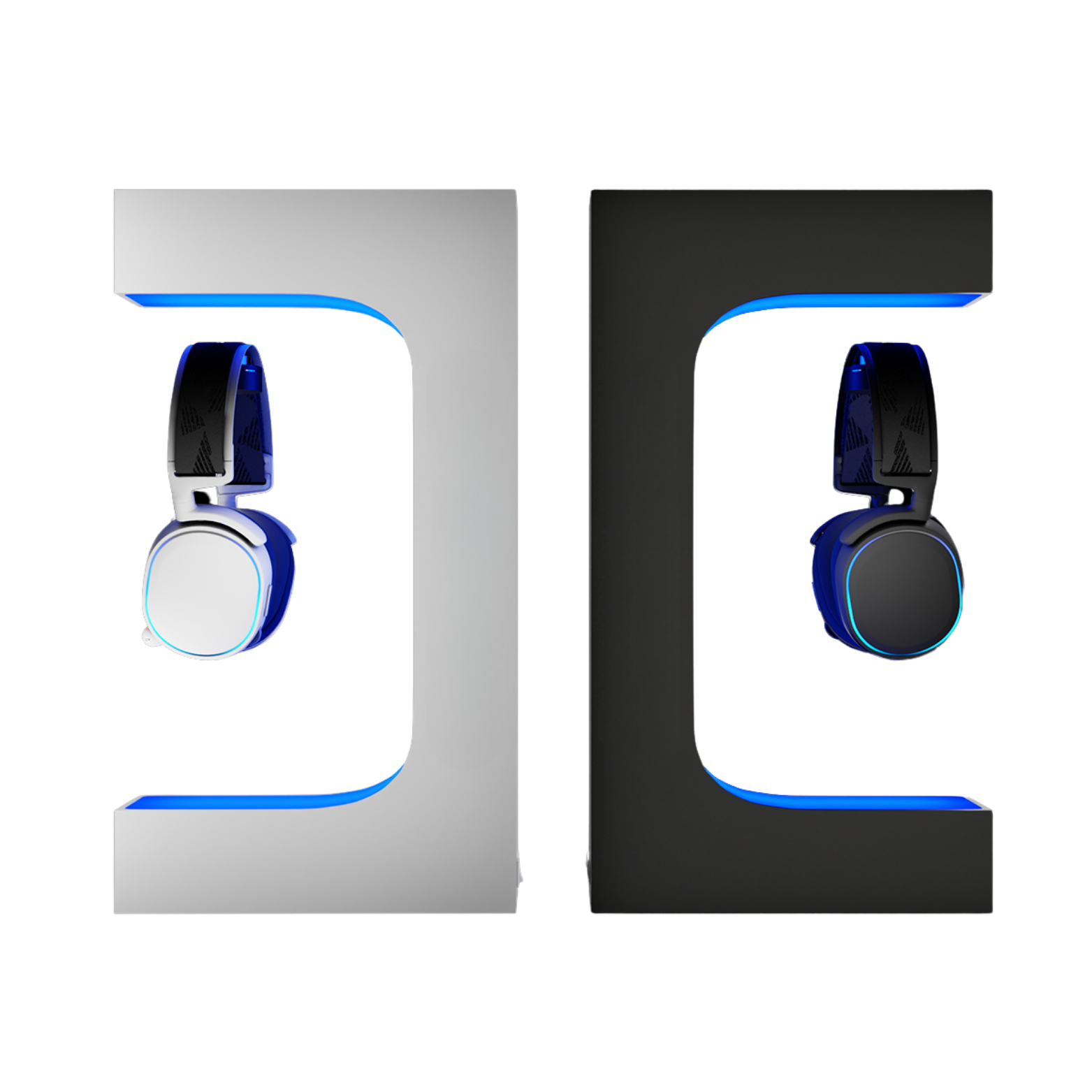 ManyetikLevitasyonKulaklıkStandı